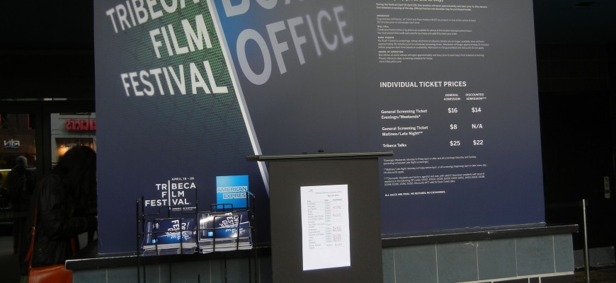 TFF BoxOffice TFF BoxOffice