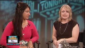 Fariah and Christina herFlix