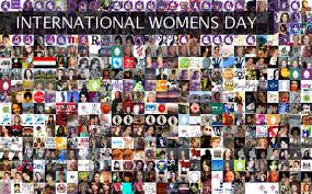 International Women's Day