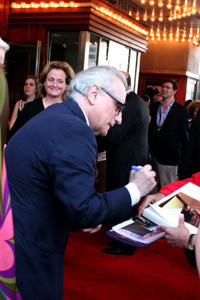 Martin Scorsese