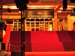Red carpet premieres