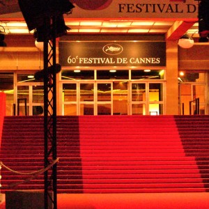 Red carpet premieres