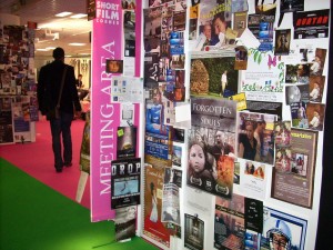 Short Film Corner posts