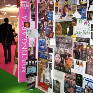 Short Film Corner posts