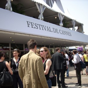 Festival de Cannes