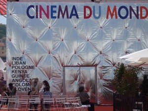 Cinema du Monde