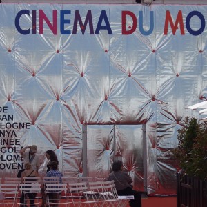 Cinema du Monde