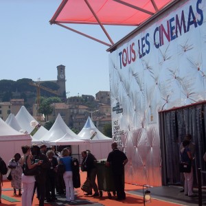 Cinema