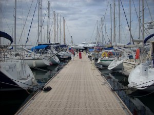 Marina