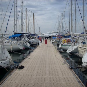 Marina