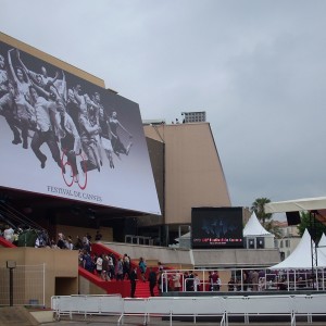 Palais
