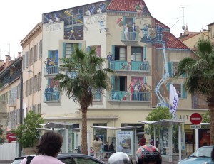 Old Town Restaurants