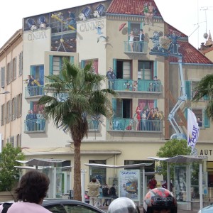 Old Town Restaurants