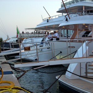 Yacht Alley