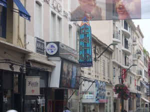 Old Town