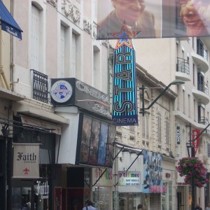 Old Town