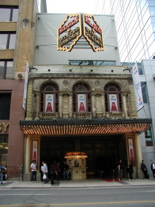 Elgin Theater