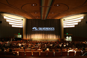 Silver Theater