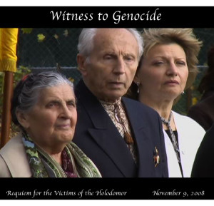 Witness to Genocide
