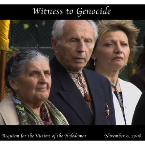 Witness to Genocide