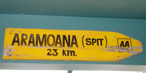 Aramoana