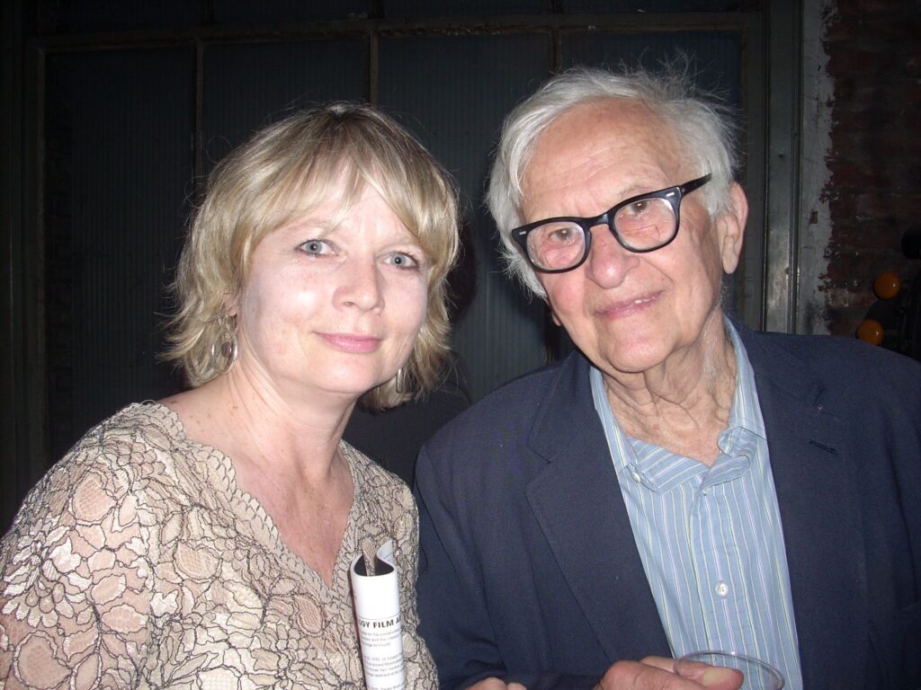 CK&Maysles