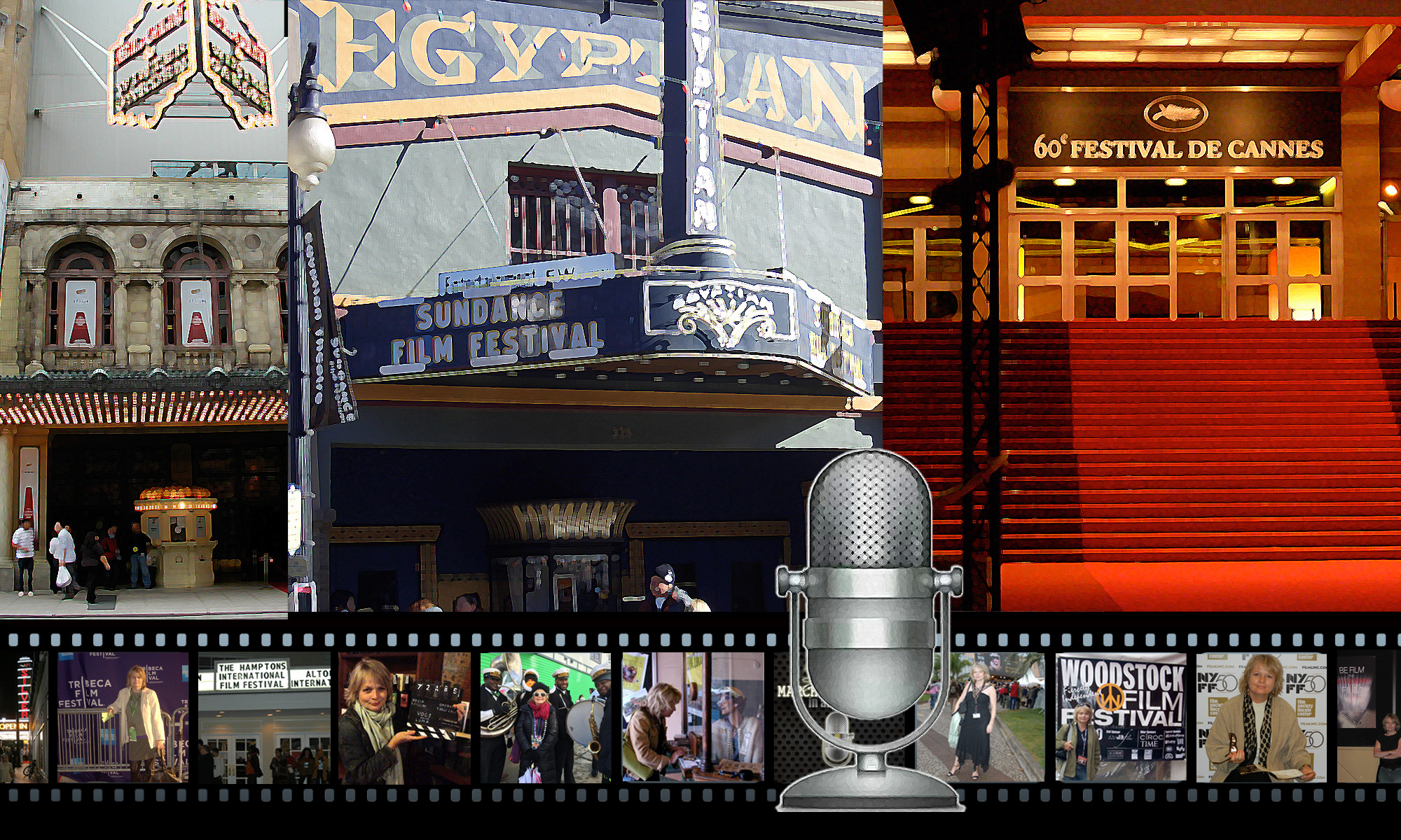 FilmFestival reViews